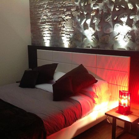 Arena Luxury Rooms Vérone Extérieur photo
