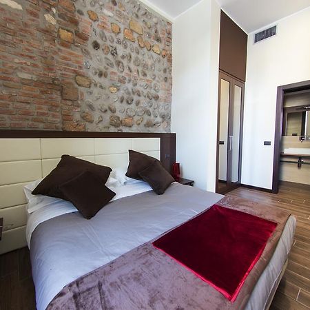 Arena Luxury Rooms Vérone Extérieur photo