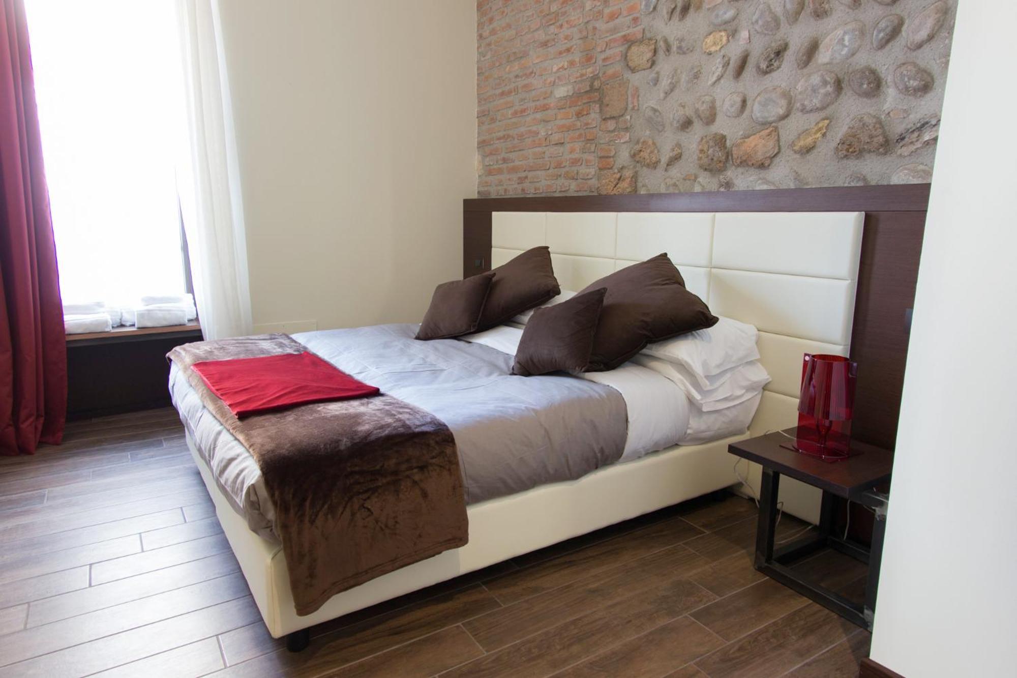 Arena Luxury Rooms Vérone Extérieur photo
