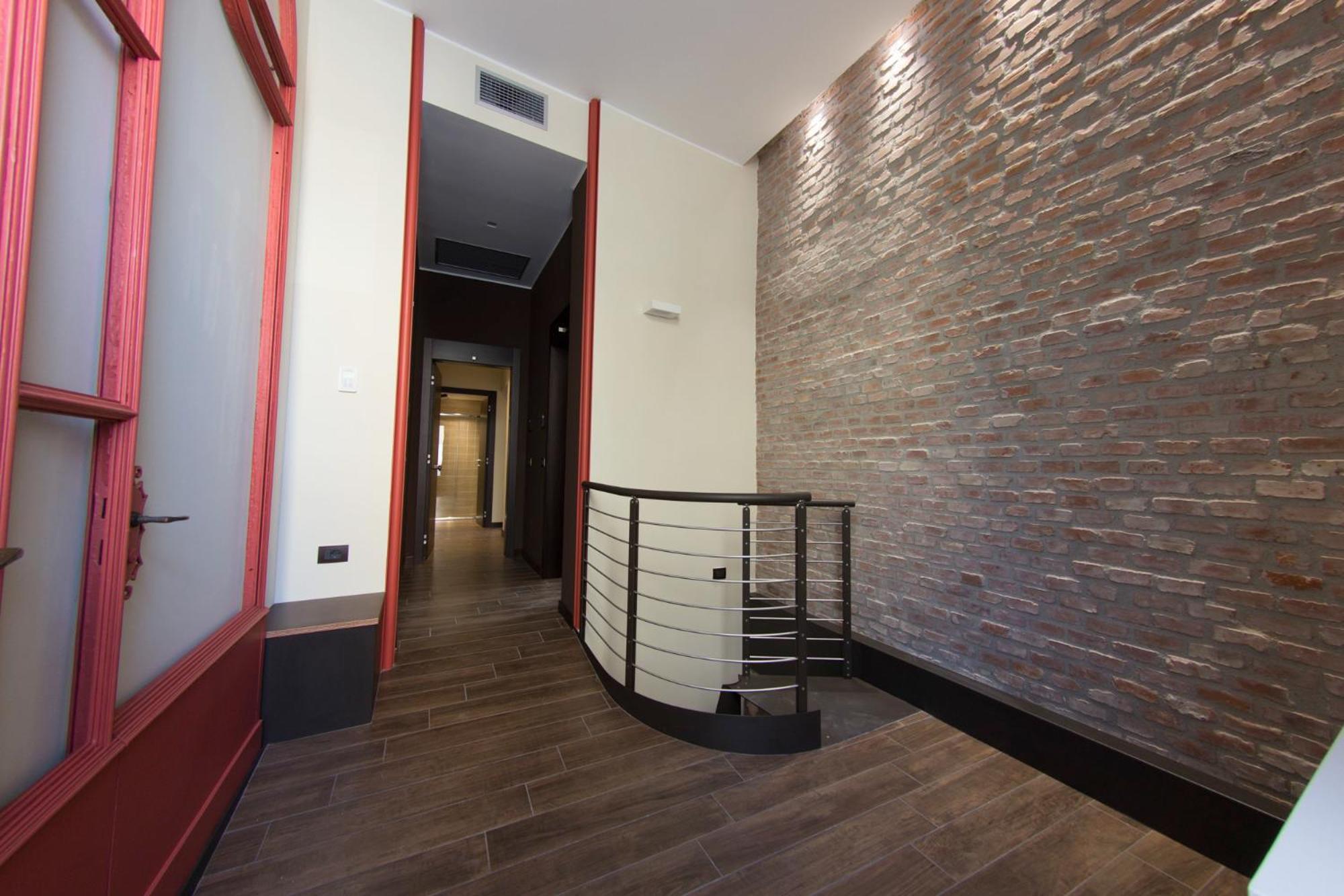 Arena Luxury Rooms Vérone Extérieur photo
