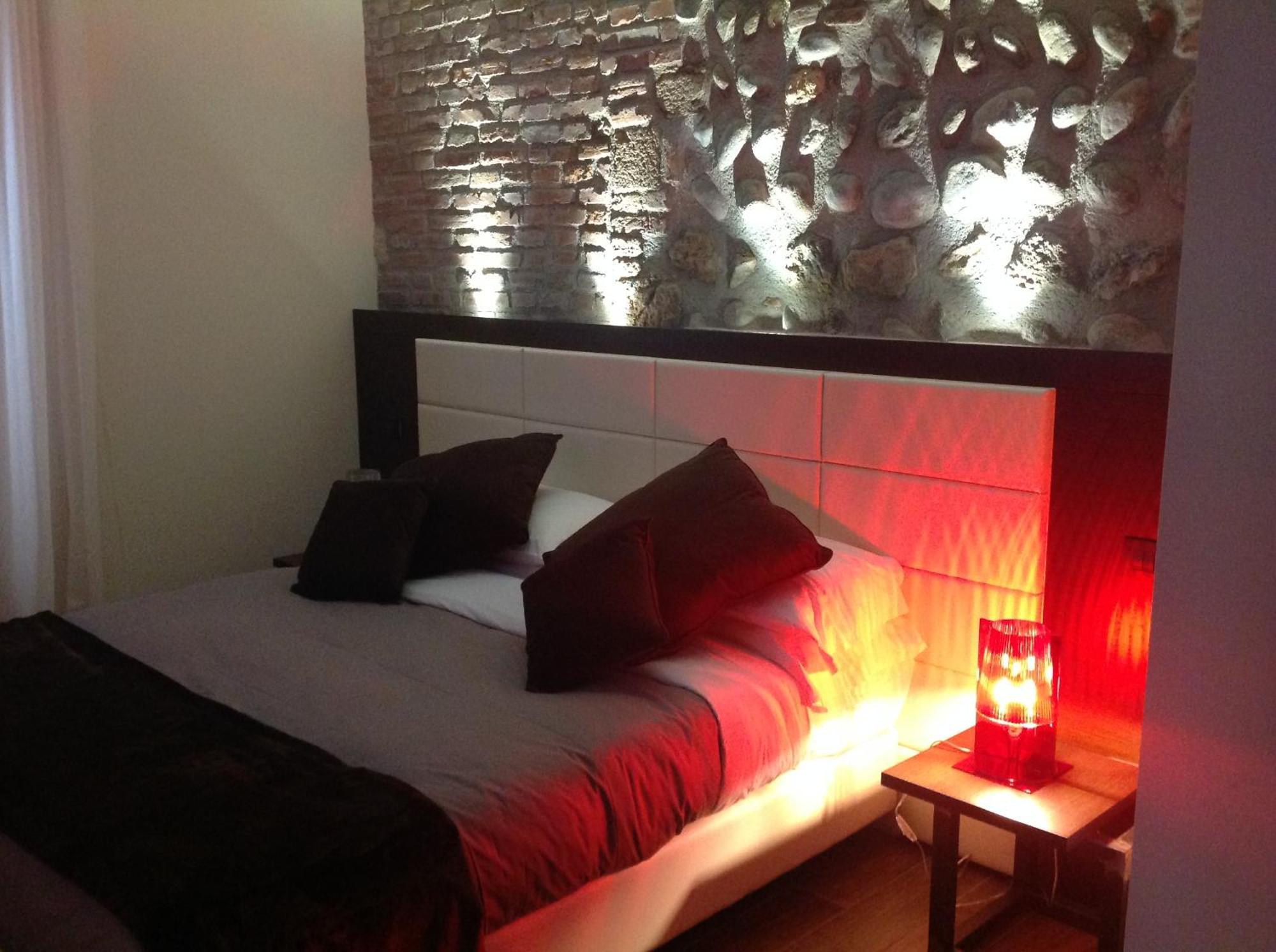 Arena Luxury Rooms Vérone Extérieur photo