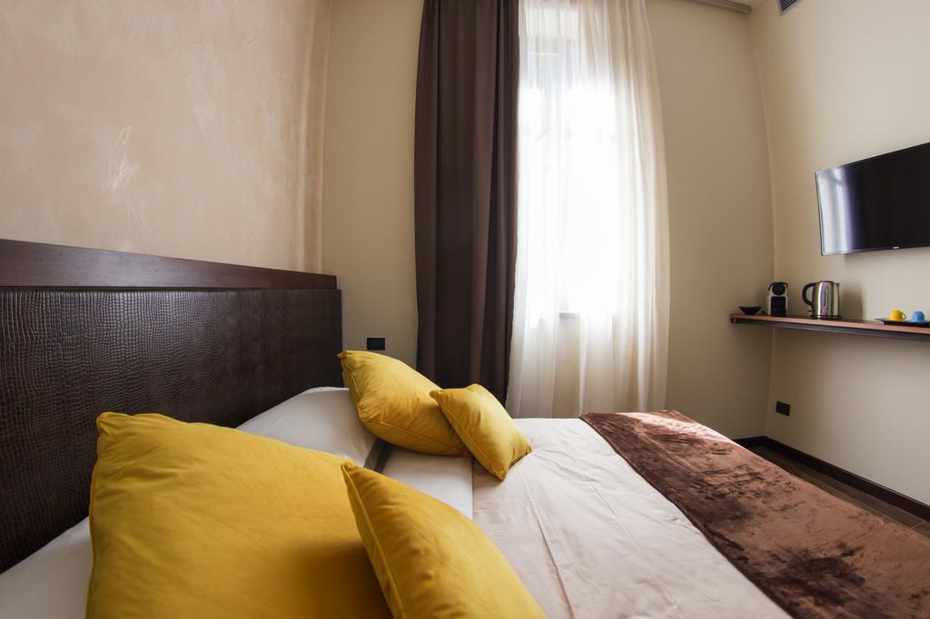 Arena Luxury Rooms Vérone Extérieur photo