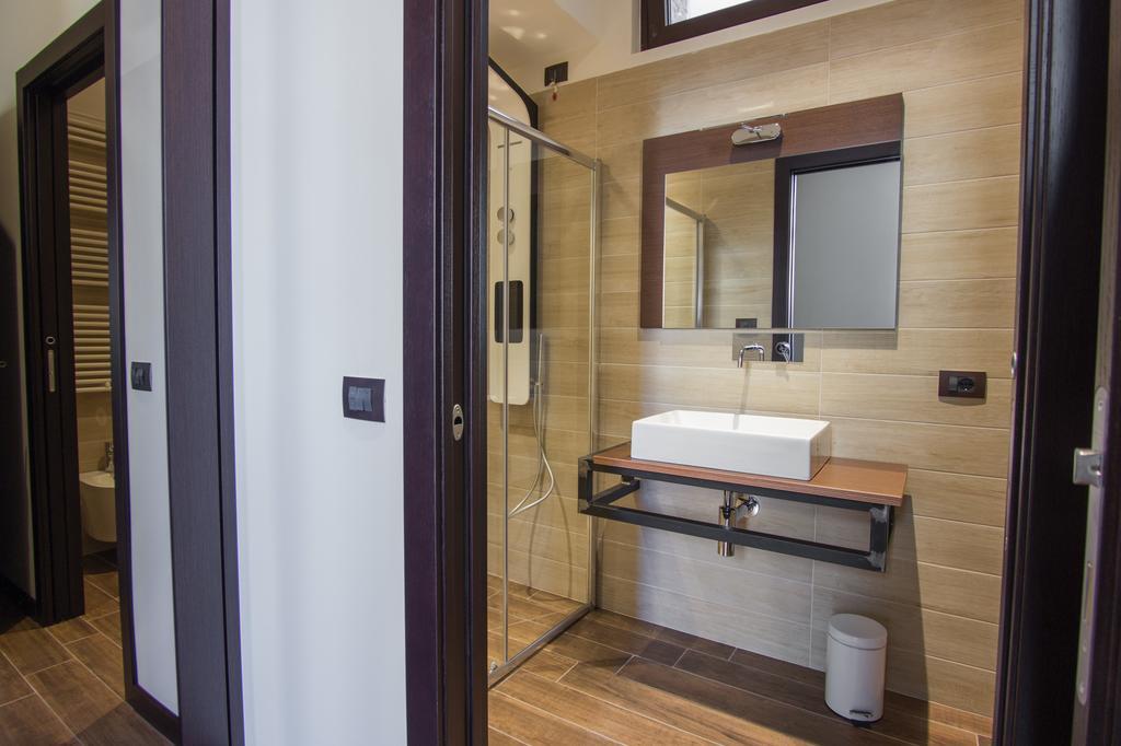 Arena Luxury Rooms Vérone Extérieur photo