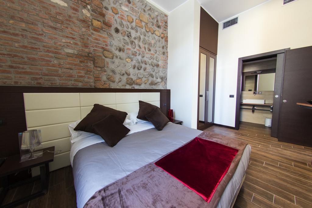 Arena Luxury Rooms Vérone Extérieur photo