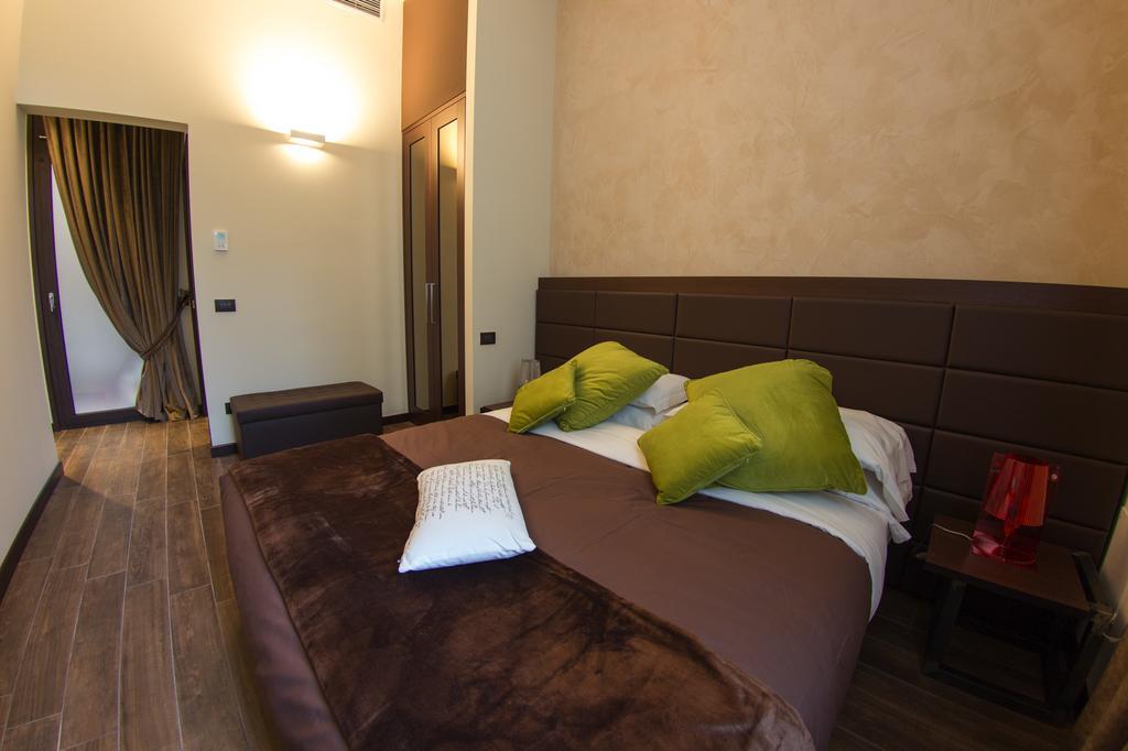 Arena Luxury Rooms Vérone Extérieur photo