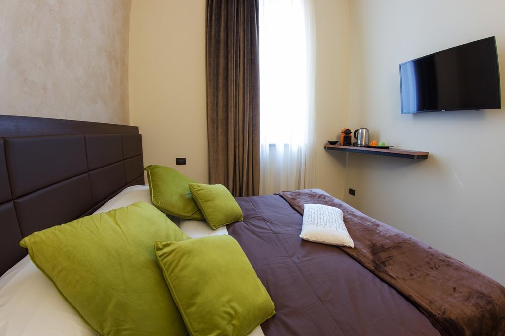 Arena Luxury Rooms Vérone Extérieur photo