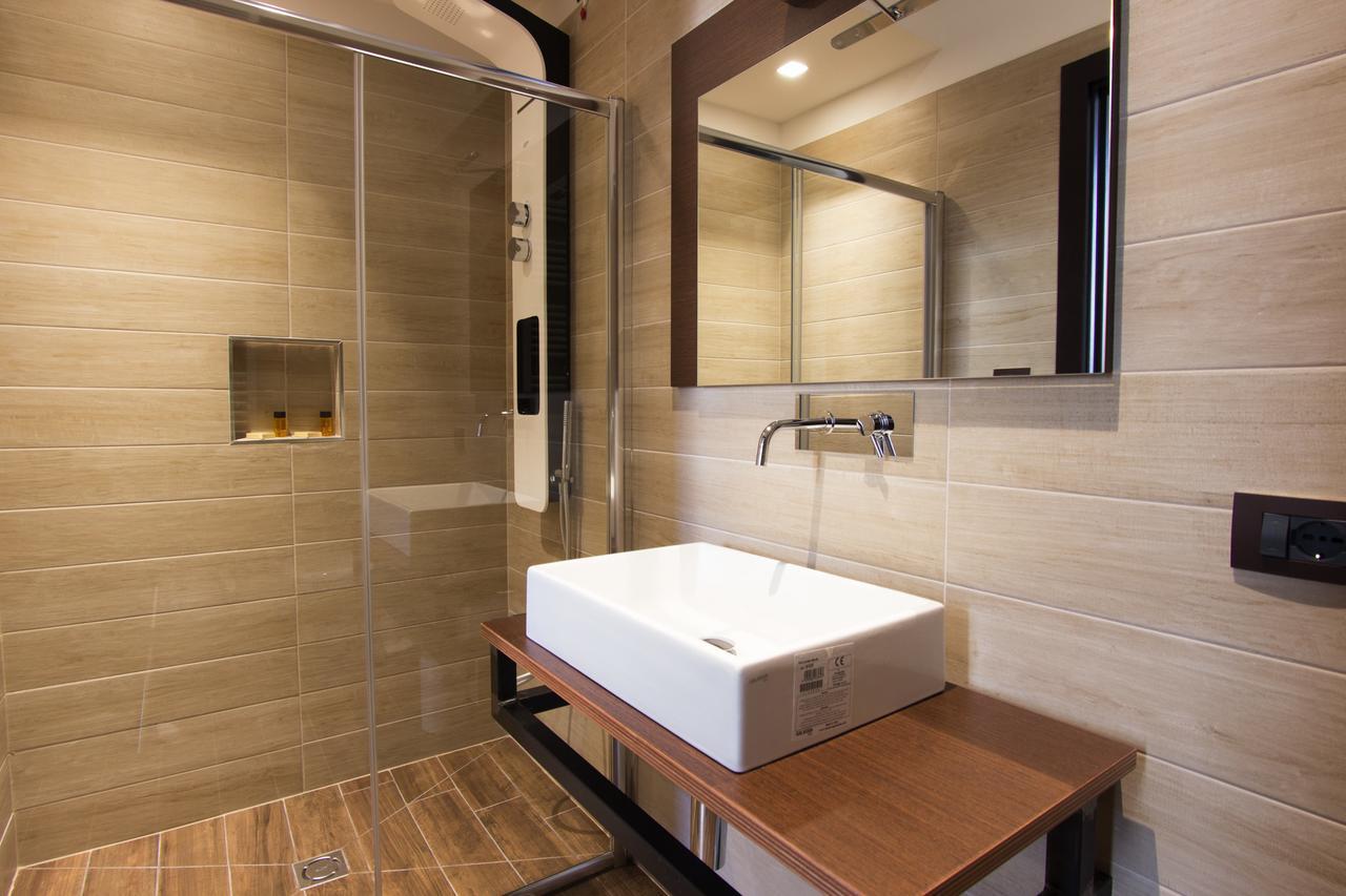 Arena Luxury Rooms Vérone Extérieur photo