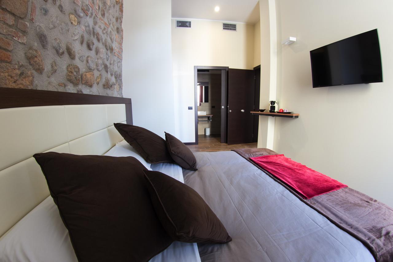 Arena Luxury Rooms Vérone Extérieur photo