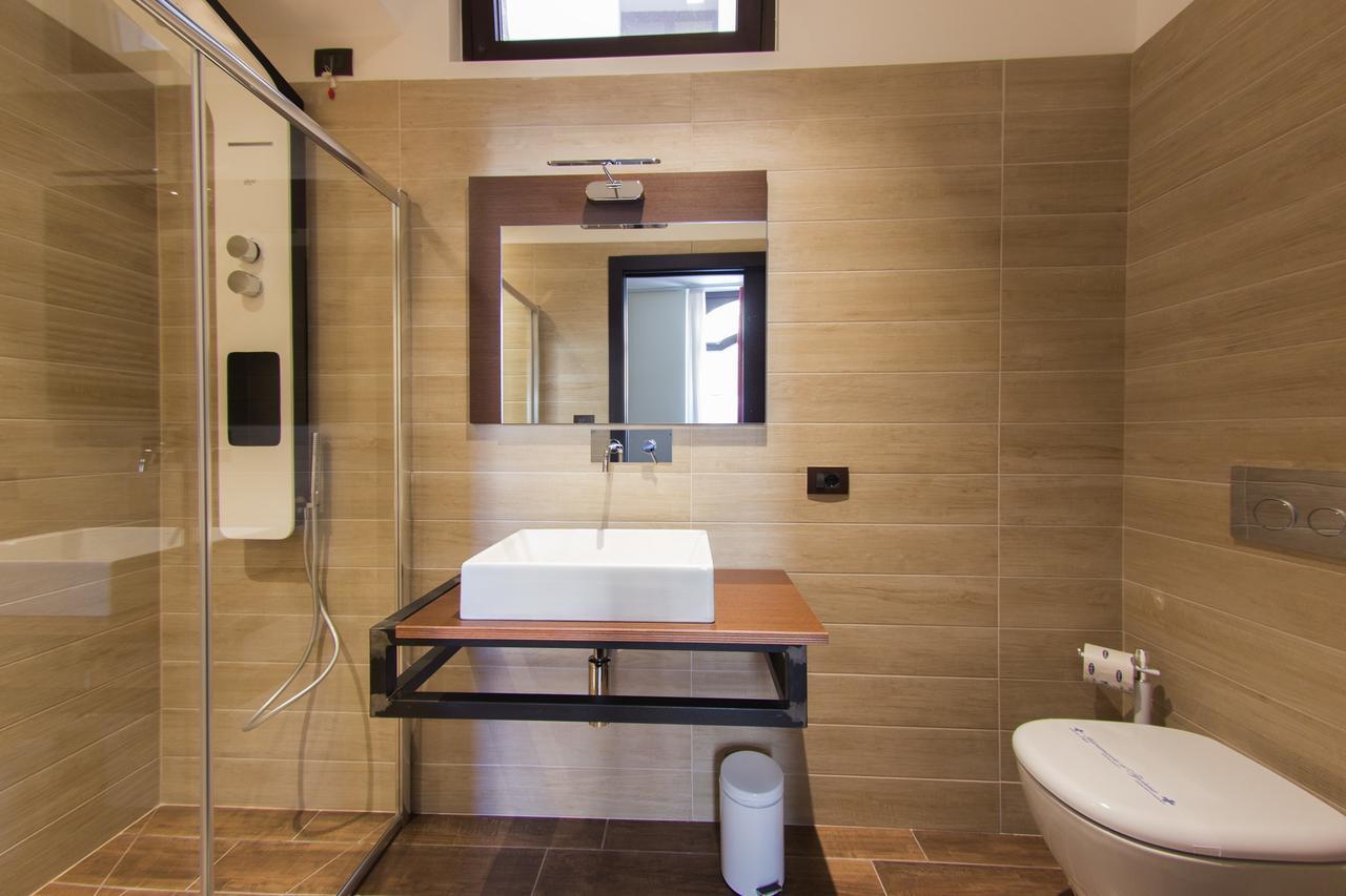 Arena Luxury Rooms Vérone Extérieur photo
