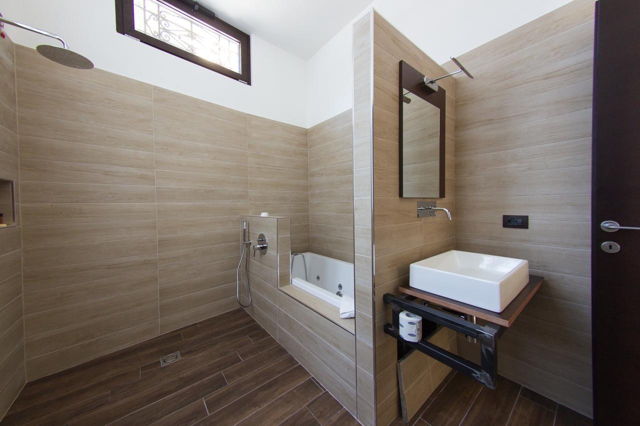 Arena Luxury Rooms Vérone Extérieur photo