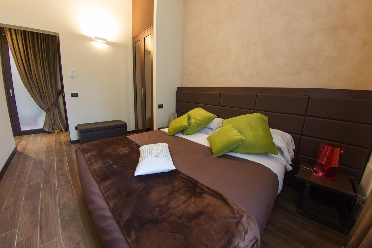 Arena Luxury Rooms Vérone Extérieur photo