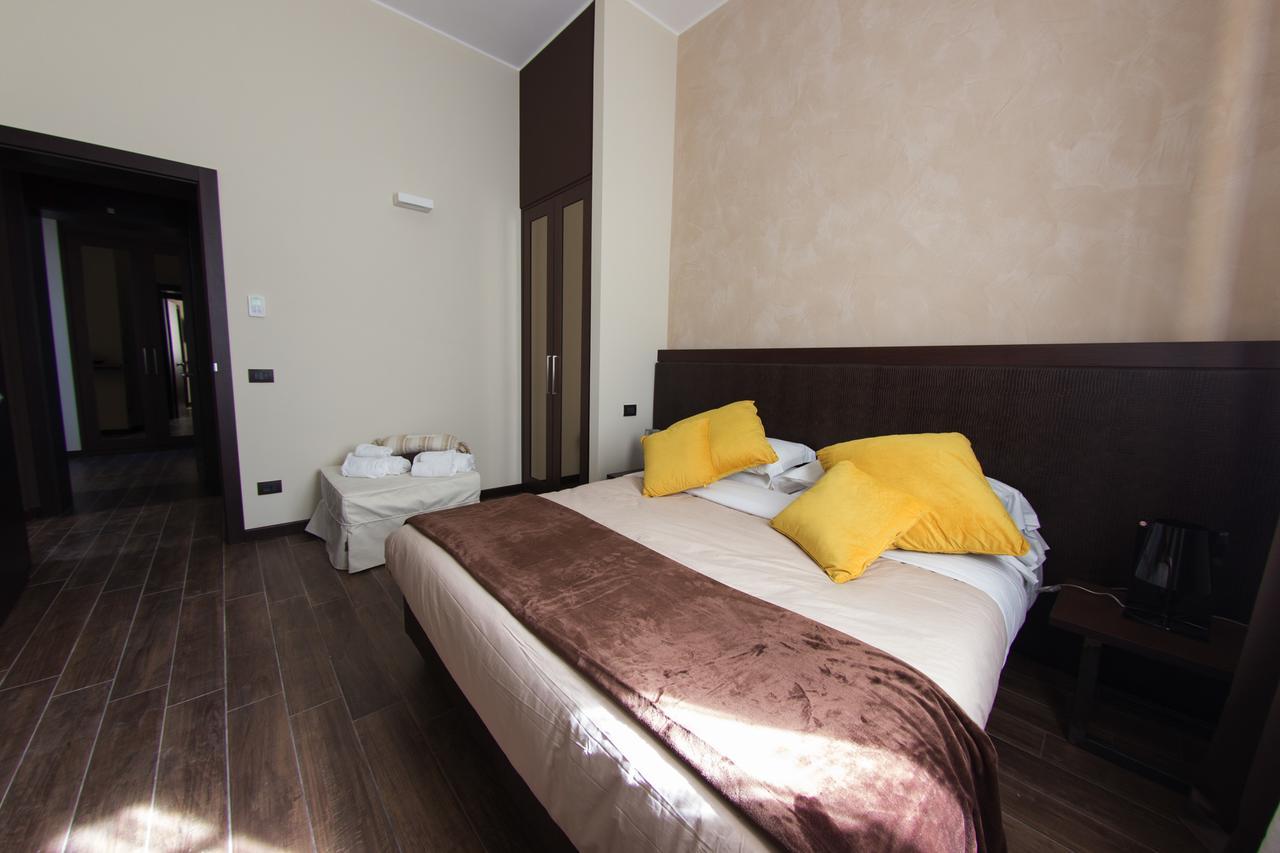 Arena Luxury Rooms Vérone Extérieur photo