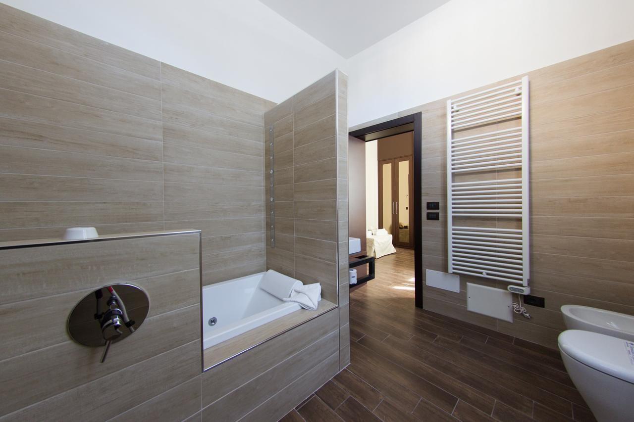 Arena Luxury Rooms Vérone Extérieur photo