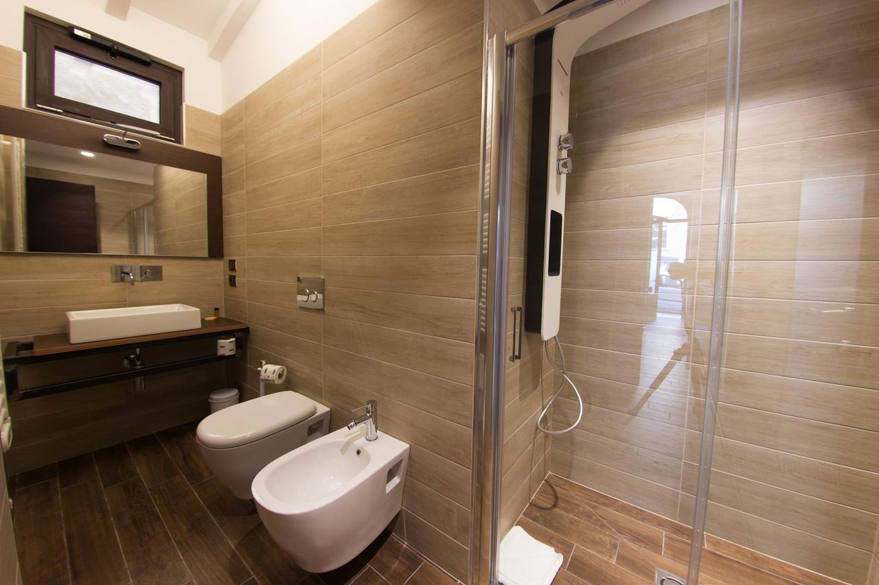 Arena Luxury Rooms Vérone Extérieur photo